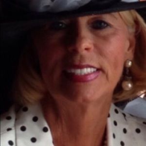 Meet your Posher, Beverly